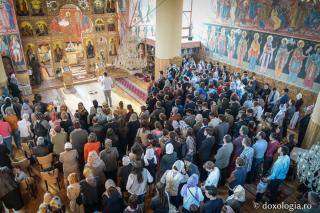 Evenimentul „Tânărul ieșean” la a doua ediție