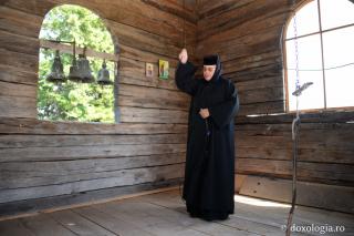 Chipul călugărului
