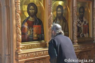Credinţa şi încrederea în Dumnezeu