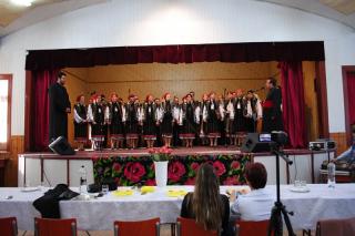 A VIII-a ediţie a Festivalului Naţional de Artă Muzicală, la Dorna Candrenilor
