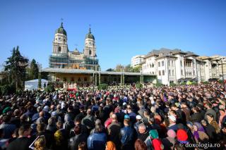 Legătura duhovnicească dintre oameni