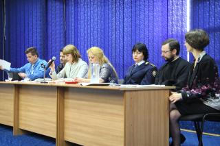 Campanie pentru prevenirea consumului de droguri, la Oneşti
