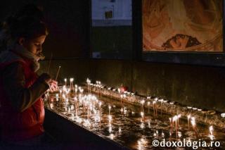 „Puterea Mea se arată în slăbiciune”