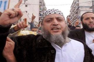 Liderul musulman algerian: Transformați toate bisericile în Moschei!