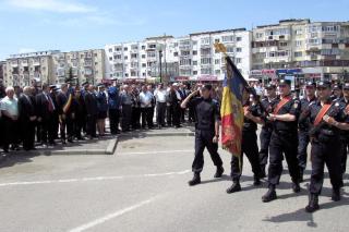 Rugăciuni pentru eroii neamului la Suceava şi Fălticeni