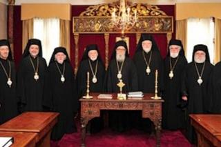 Arhiepiscopul Demetrios al Americii: Căsătoria este instituţia sacră dintre un bărbat şi o femeie