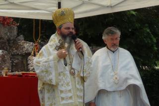 Părintele Iorgulescu: „Nu are aproape nimic a face slujirea din diaspora cu slujirea din țară”