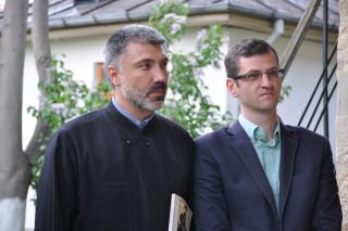 Un nou volum din colecția „Episteme” a Editurii Doxologia lansat la Casa Creangă de la Mânăstirea Golia