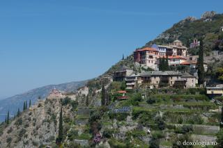 Schitul „Sfânta Ana”