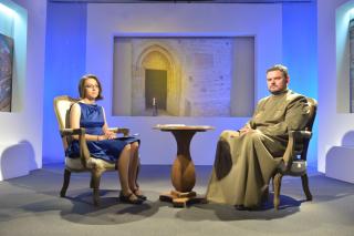 Înălțarea Domnului; Sfinții Împărați Constantin și Elena - Pr. Valentin Pâțâligă – Pridvoarele Credințe