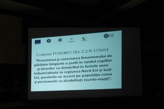 Un nou proiect social derulat de către parohia ieșeană Sfântul Sava cel Sfințit