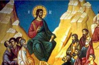 Predică la Duminica a III-a după Rusalii - Despre grijile vieţii - Pr. Vasile Gordon