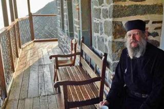 Preasfinţitul Părinte Alexander Golitzin va conferenția la Festivalul Logos din Arad