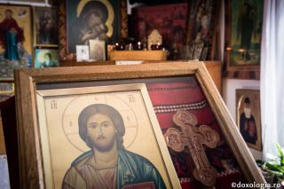 „Pe toate le pot în Hristos, Cel care mă întărește”