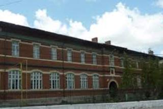Corala liceului teologic din Roman, medaliată la Oradea