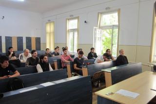 Publicistica bisericească interbelică, temă a Cercului de Istorie Bisericească