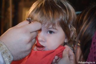 Sfaturi înainte şi după primirea Sfintei Împărtăşanii