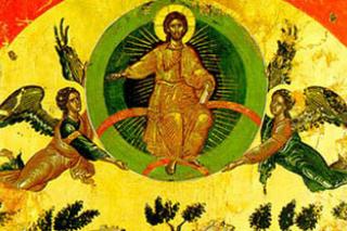 (Audio) Protos. Andrei Vinca - Predică la Înălțarea Domnului (Ziua Eroilor) și la Sfinții Împărați, întocmai cu apostolii, Constantin și mama sa, Elena, 2015