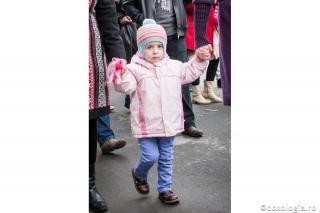 Se moștenește boala și nu vinovăția pentru păcătele personale ale părinților