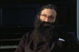 Mântuirea este foarte simplă, acum n-ai nimic de făcut decât să rezişti ispitelor