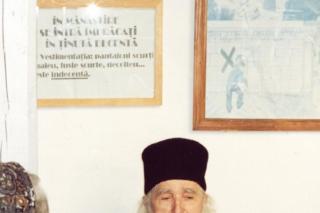 Nimeni fără mărturisire nu se poate mântui