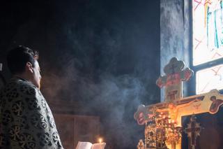 Folosul pomenirii la Sfânta Liturghie
