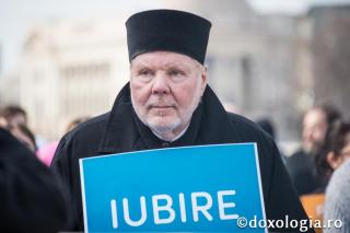 Exerciții de iubire a aproapelui