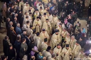 Tipurile de preoție