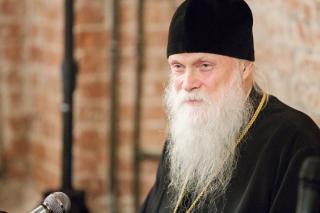 Schiarhimandritul Gabriel Bunge: E cu neputință să fii mai mult decât creștin