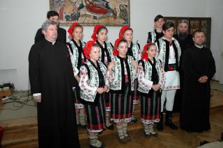 "Descoperirea dumnezeiască a fost dată pentru toți oamenii"