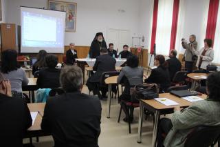 Manifestări cultural-ştiinţifice la Roman
