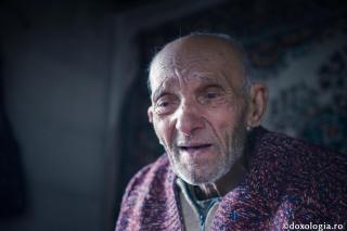 Boala și suferința nu trebuie căutate