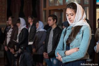 Există feminism în creștinism?