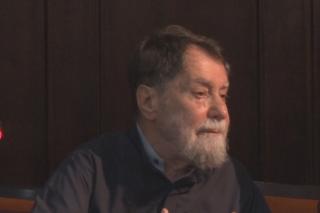 (Video) Ortodoxia și arta vieții – Arhim. Filotheos Faros | Expunerea