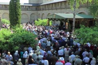 Biserica – drumul spre mântuire