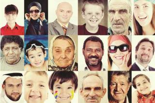 Festival multicultural și multietnic în cetatea Iașilor