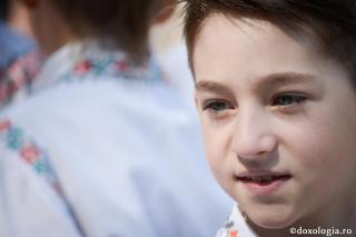 Viaţa adevărată a omului începe odată cu credinţa în Hristos