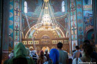 Cum, numai în Biserica Ortodoxă este mântuire? Ceilalți toți se prăpădesc?