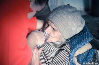 Cum să fim cu adevărat alături de un om bolnav