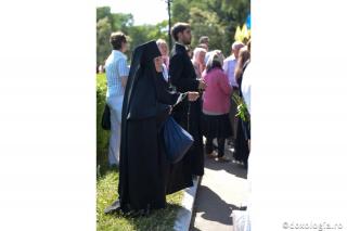 Monahul și drumul în lume