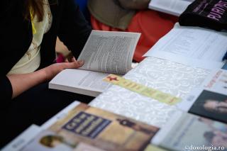 Avem mare folos din citirea cărților duhovnicești