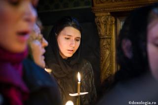 Domnul caută inima care arde de dorință pentru El