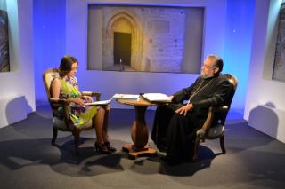 Pogorârea Sfântului Duh; Sfânta Treime - Pr. Vasile Manole – Pridvoarele Credinței