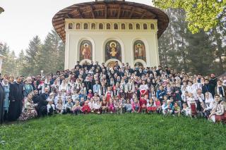 Protopopiatele Iași 1 și Piatra Neamț la conferințele preoțești de la Durău