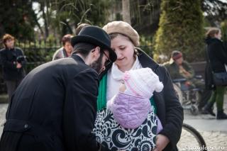 Cu privire la viaţa de familie