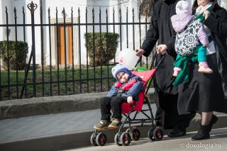 Cum trebuie împărțite responsabilitățile în familie?