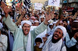 Pakistan: musulmanii distrug o biserică și îi bat pe creștini pentru „prozelitism și convertirea musulmanilor”