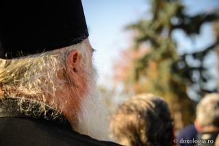 Protosinghelul Calinic Caravan – Cum ne putem mântui, călugări şi mireni