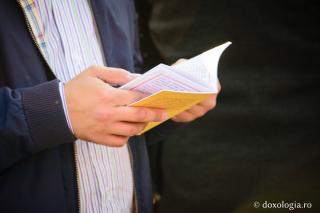 Rugăciunea lui Gheron Iosif Isihastul către Iisus Hristos