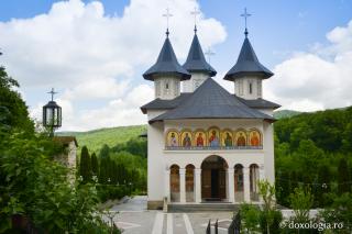 Mănăstirea Sihăstria
